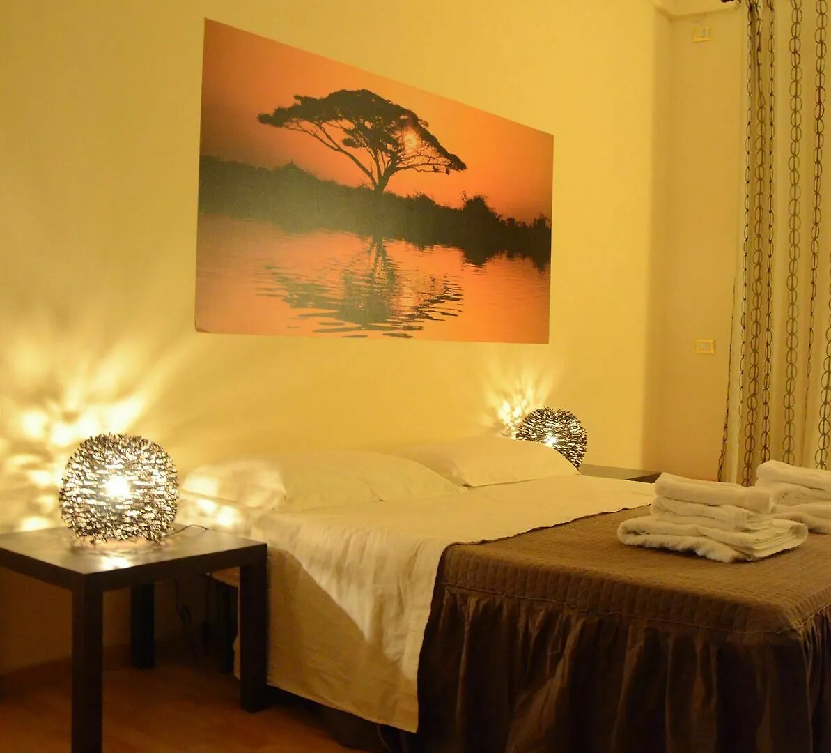 Bed and Breakfast A To Casa Palermo