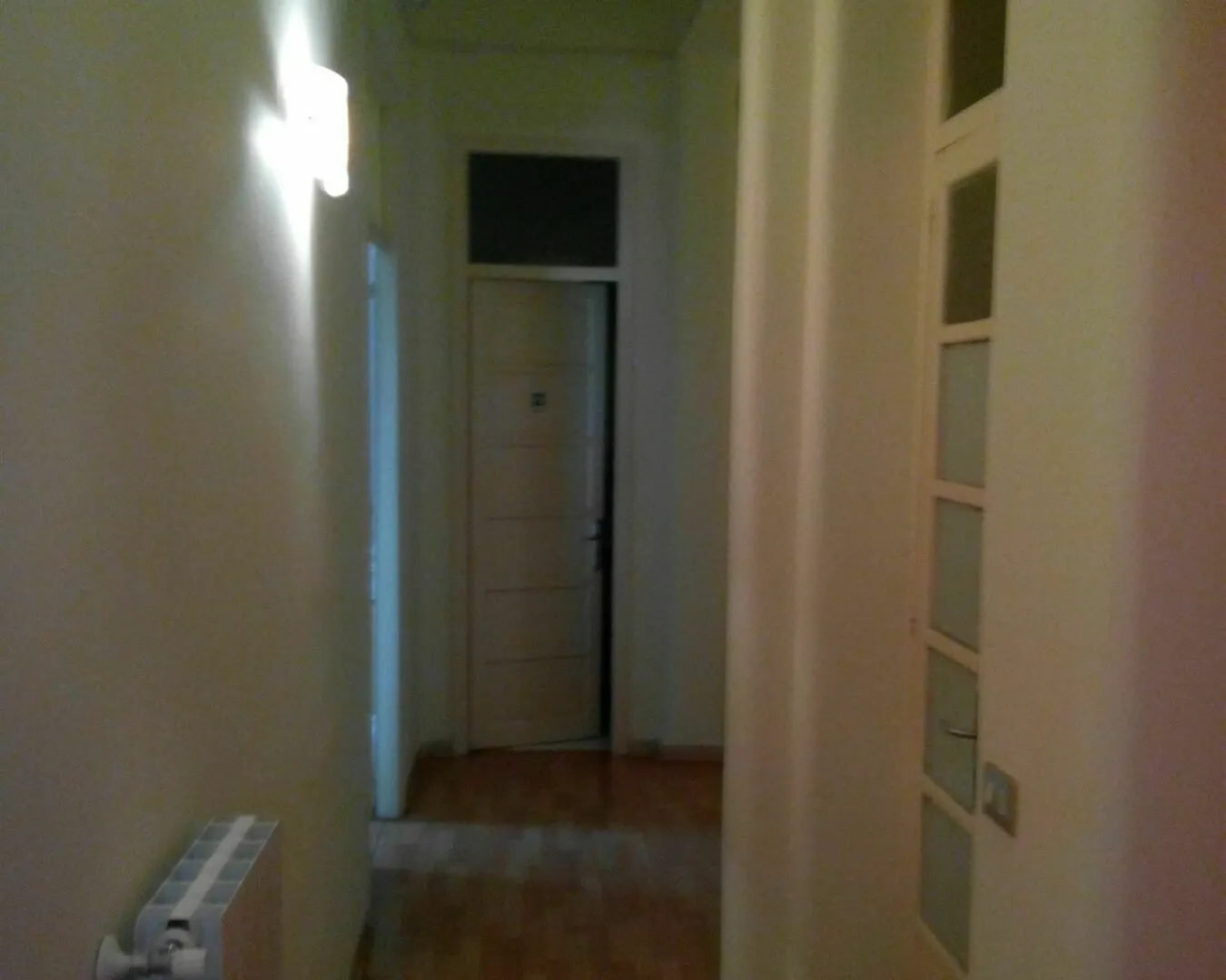 A To Casa 2*, Palermo Italien