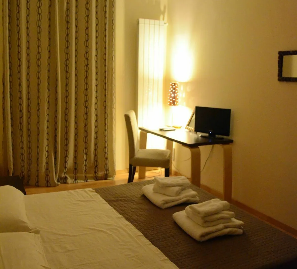 Bed and Breakfast A To Casa Palermo Bed & Breakfast