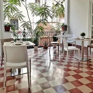 Bed and breakfast Ai, Palermo
