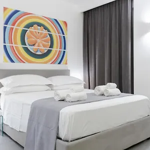 Frühstückspension Suite Palermo Apartment