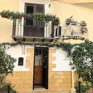 Bed and breakfast Bahalara, Palermo