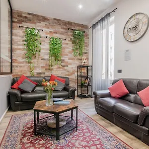 Bed and breakfast Panurban, Palermo
