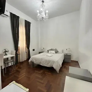 Bed and breakfast Paolo E Mariella, Palermo