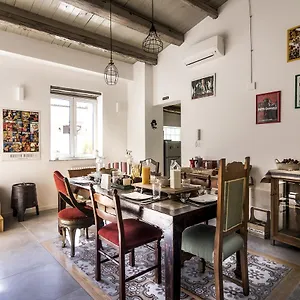 Bed and breakfast Ad Hoc, Palermo