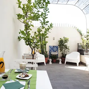 Bed and breakfast Cannoli, Palermo