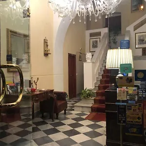 Bed and breakfast Al Piazza Marina, Palermo