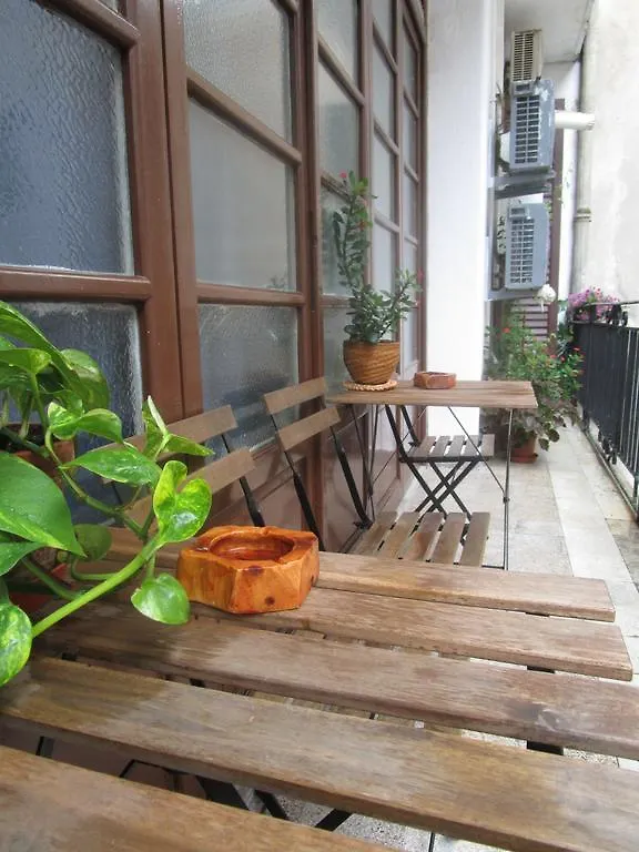 Bed & Breakfast A To Casa Bed and Breakfast Palermo