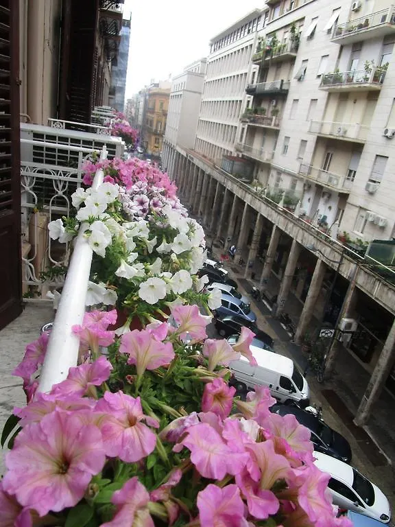 Bed & Breakfast A To Casa
