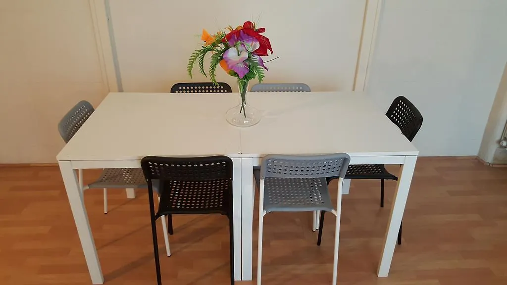 A To Casa Bed and Breakfast Palermo Italien