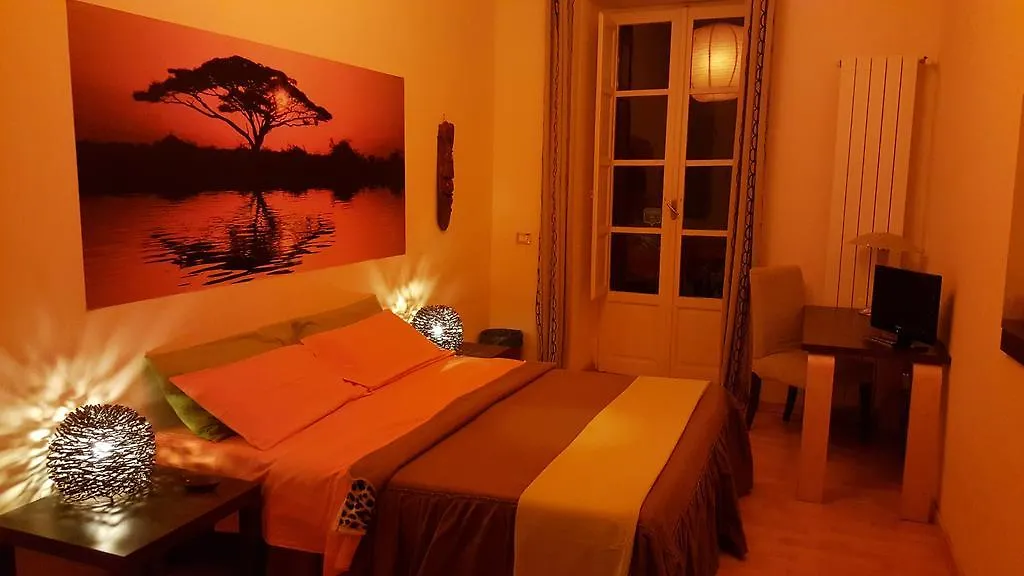 A To Casa 2*, Palermo Italy