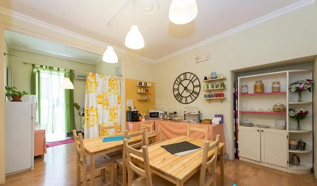 ** Bed & Breakfast A To Casa Italy