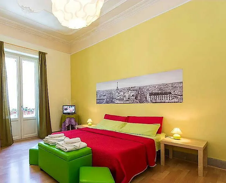Bed & Breakfast A To Casa