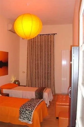 A To Casa Bed and Breakfast Palermo