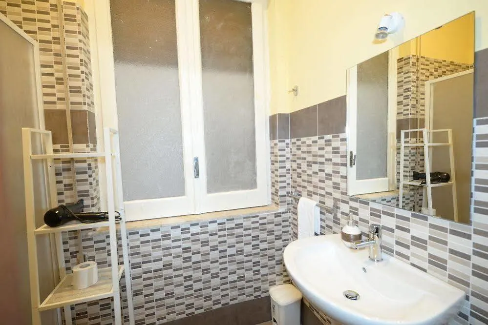 A To Casa Bed and Breakfast Palermo