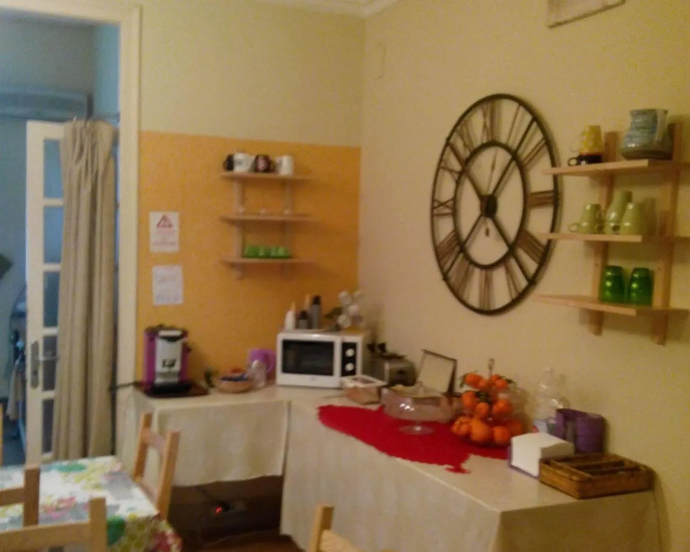 ** Bed & Breakfast A To Casa Italy