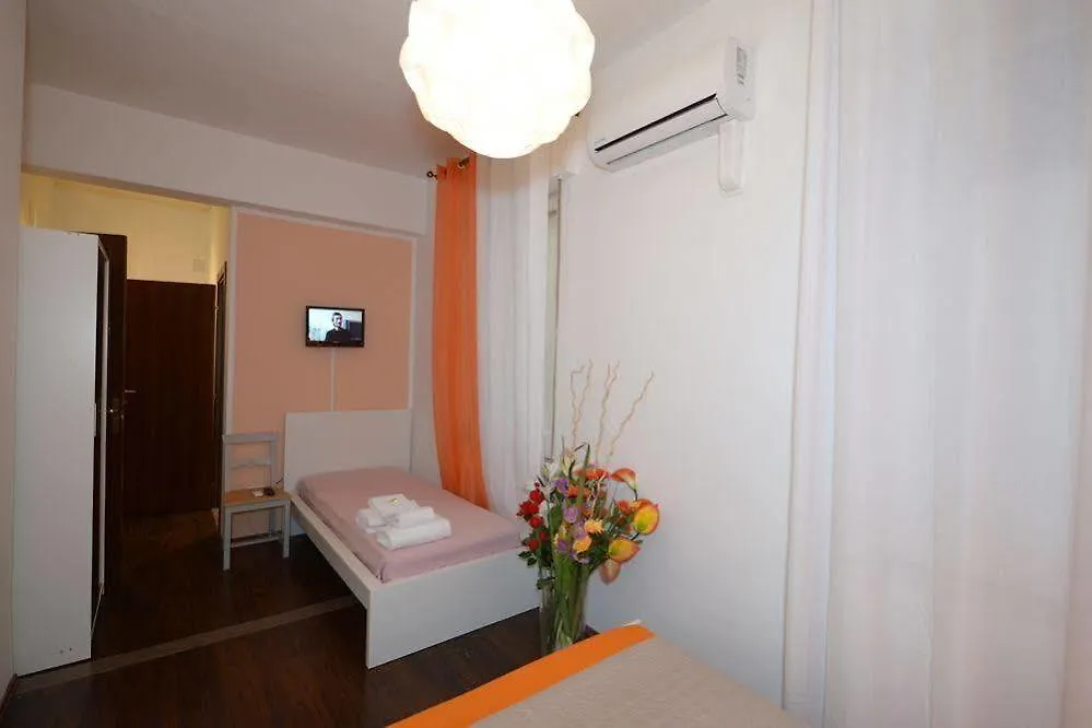 Bed & Breakfast A To Casa
