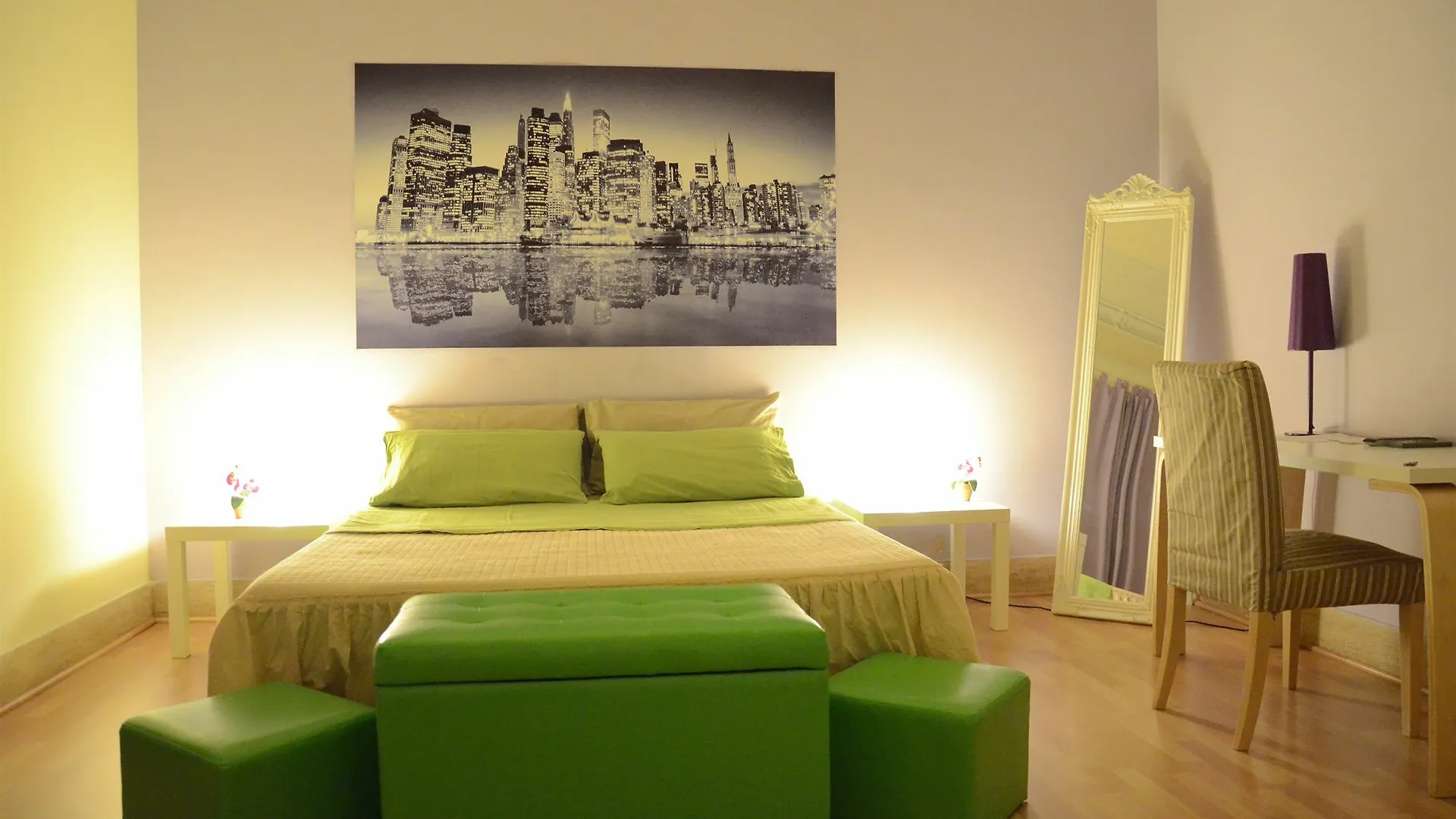 Bed & Breakfast A To Casa