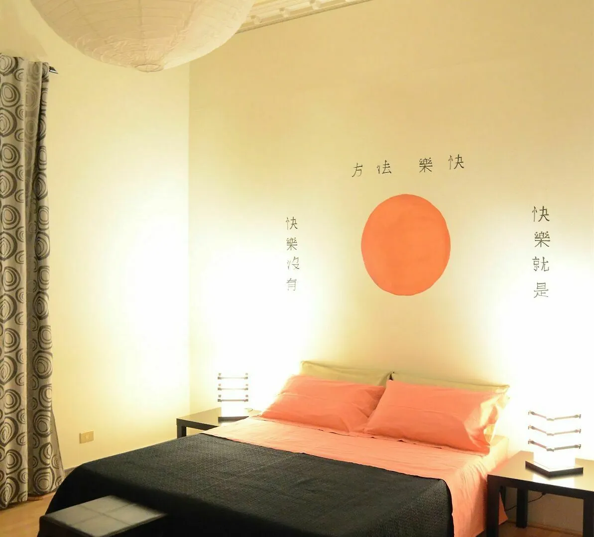 Bed & Breakfast A To Casa Bed and Breakfast Palermo