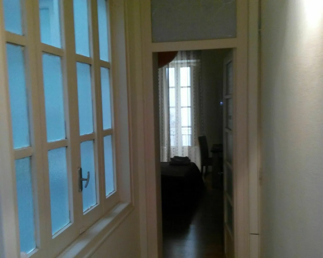 A To Casa Bed and Breakfast Palermo 2*,  Italien