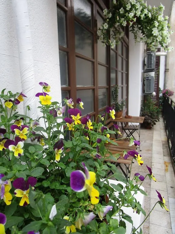 Bed and Breakfast A To Casa Palermo