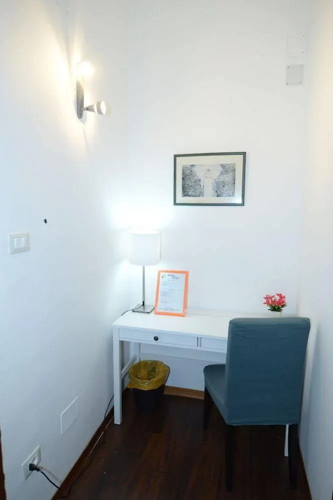 Bed and Breakfast A To Casa Palermo Italia