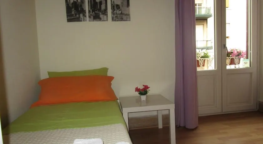 Bed and Breakfast A To Casa Palermo