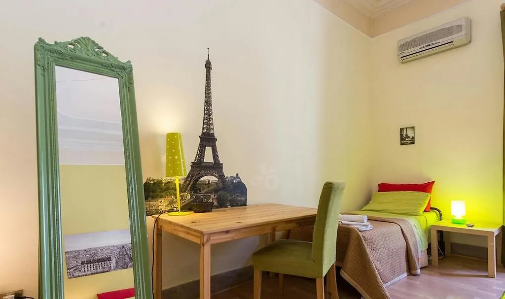 Bed and Breakfast A To Casa Palermo Bed & Breakfast