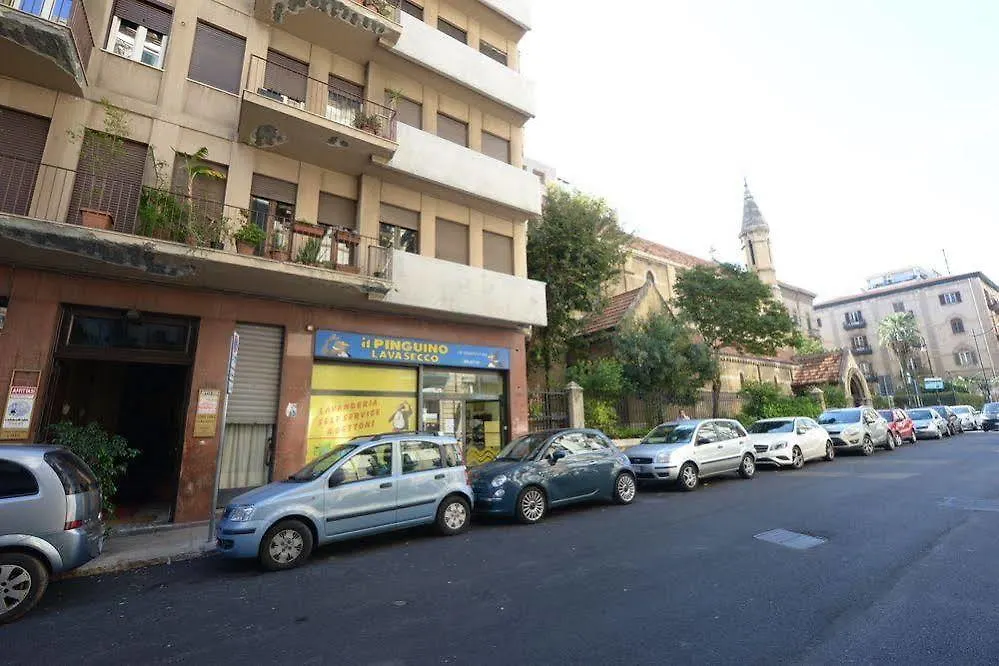 Bed and Breakfast A To Casa Palermo