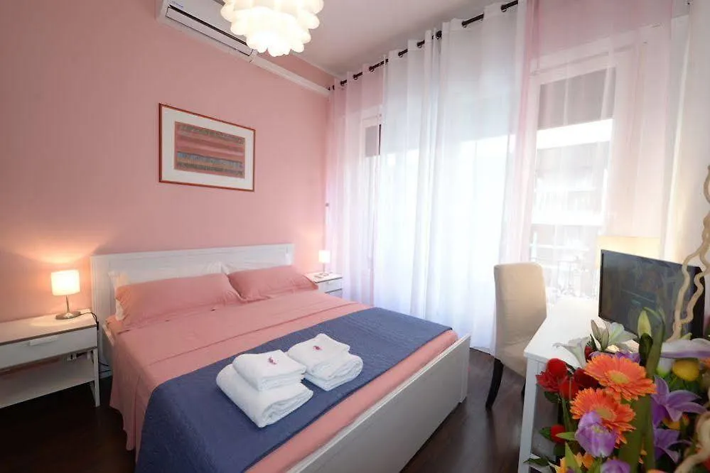 Bed and Breakfast A To Casa Palermo Bed & Breakfast