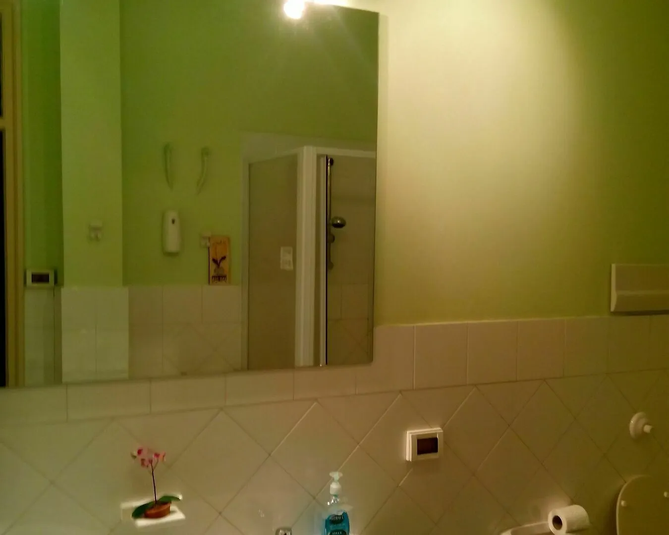 Bed & Breakfast Bed and Breakfast A To Casa Palermo
